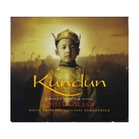 Kundun (Music From The Original Soundtrack)
