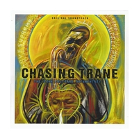 Chasing Trane - The John Coltrane Documentary (Original Soundtrack)