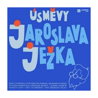 Úsmìvy Jaroslava Jeka
