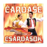 Csárdások / Èardáe