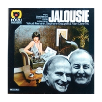 Jalousie