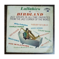 Lullabies Of Birdland