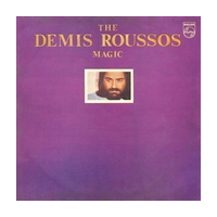The Demis Roussos Magic