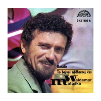 Rosalie / To bejval nádhernej