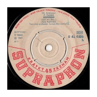 Odpoveï / Uspávanku vánku hrám