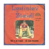 Mí ti do vlasù / U jsem pochopil