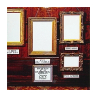 Pictures At An Exhibition