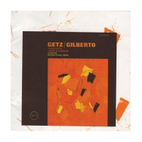Getz / Gilberto