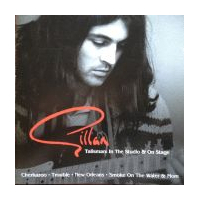 Talisman: In The Studio & On Stage