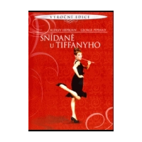 Snídanì u Tiffanyho