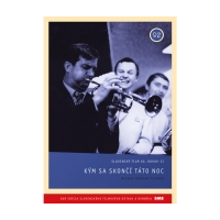 Kým sa skonèí táto noc