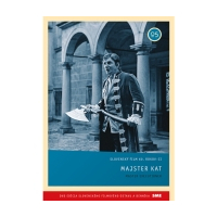 Majster kat