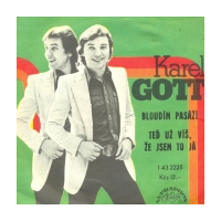 Bloudím pasáí / Teï u ví