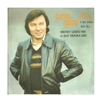 To jsou fámy / Stará píseò znovu zní