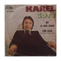 Bì za svou láskou / Vùnì mléka (Z filmu Parta Hic)