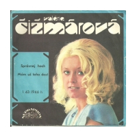 Správnej hoch / Mám u toho dost