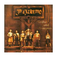 Verehrt Und Angespien