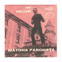 Mátoha parohatá / Daruj mi dáï