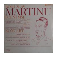 Polní me / Koncert