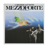 Catching Up With Mezzoforte