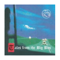 Tales From The Big Bus