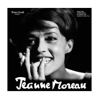 Jeanne Moreau