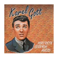 Portréty  èeských hvìzd