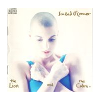 The Lion And The Cobra