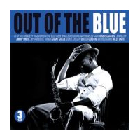 Out of the Blue: Best of Blue Note Collection