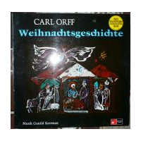 Weihnachtsgeschichte