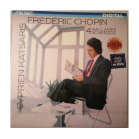 4 Ballades / 4 Scherzos