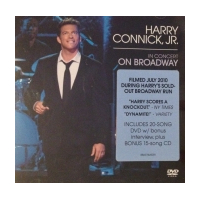 In Concert On Broadway