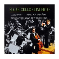 Cello Concerto