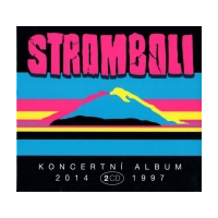 Koncertní Album 2014 / 1997