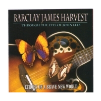 Echoes Of A Brave New World