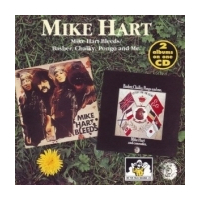 Mike Hart Bleeds / Basher