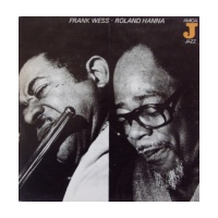 Wess Frank / Roland Hanna