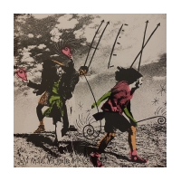 Jei Kristus nosí krátke nohavice