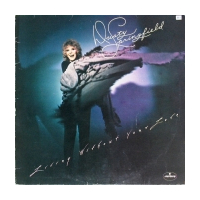 Living Without Your Love