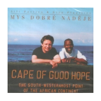 Mys Dobré Nadìje / Cape Of Good Hope