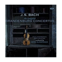 The Complete Brandenburg Concertos