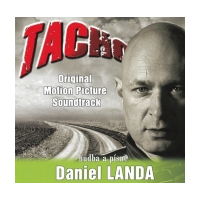 Tacho (Original Motion Picture Soundtrack)