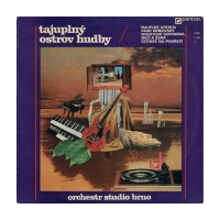 Tajuplný ostrov hudby