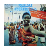 Folklore International