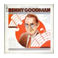 All-Time Greatest Hits