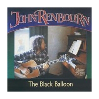 The Black Balloon