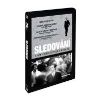 Sledování / Following