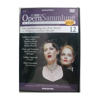 Die Entführung aus dem Serail