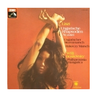 Ungarische Rhapsodien Nr. 1