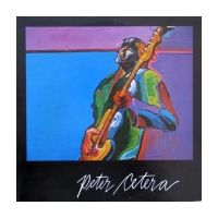 Peter Cetera